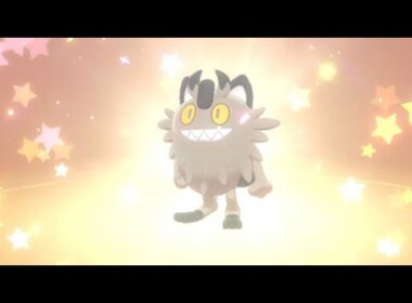 【ポケモンSV】ガラルニャース＆夢ニャオハ配布中！withいちごさん