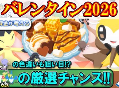 【重要】新ポケ＆ヌイコグマ狙いのラピスもかなりあり！！【ポケモンスリープ】