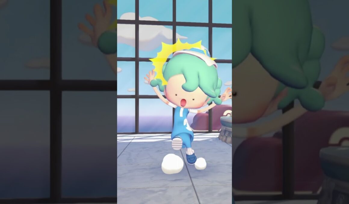 ピカチューに赤ちゃんを見てて！ってたのまれた結果…【ぽこポケアニメ】