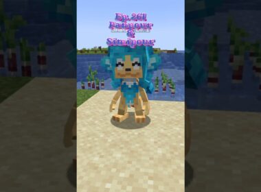 How to Catch Panpour & Simipour in Cobblemon! #cobblemon #minecraft #gaming #pokemon