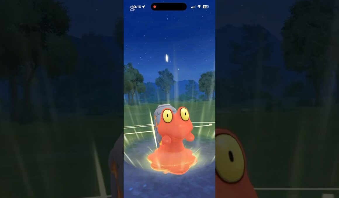 スーパーリーグでマグカルゴ！弱点は多いものの、刺さったときの破壊力は半端ない #ポケモンgo #goバトルリーグ #マグカルゴ