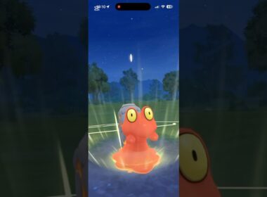 スーパーリーグでマグカルゴ！弱点は多いものの、刺さったときの破壊力は半端ない #ポケモンgo #goバトルリーグ #マグカルゴ