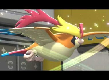 【参加型】ポケモンチャンピオンズ｜フレンドバトル配信！with メガピジョット！