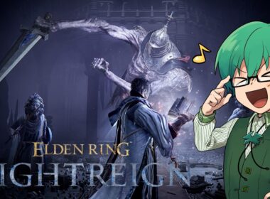 【深度3】本日、ついに深度4へ到達する！　with まお バケゆか　【ELDENRING NIGHTREIGN】
