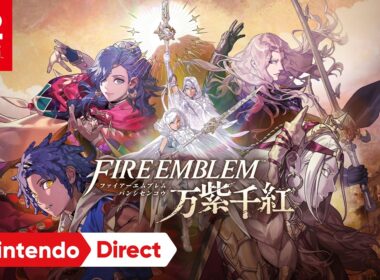 ファイアーエムブレム 万紫千紅 [Nintendo Direct 2026.6.9]