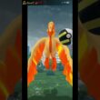【ポケモンGO】色違いガラルファイヤー① #ポケモンgo #pokemongo #おさんぽおこう#ガラル3鳥　#ガラルファイヤー