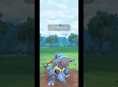 チャンピオンシップカップはアーマルドが刺さりまくる#ポケモンgo #ポケモン #アーマルド #チャンピオンシップ #スーパーリーグ #ゴーバトルリーグ
