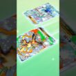 【スイクンex⇔メガバシャーモex】【星2色 ちがい トレード】　　　　　　　　　　　　　#波動ビート 　#ポケポケ　#PokemonTCGPocket　#Pokémon　#Pokemon　#ポケモン