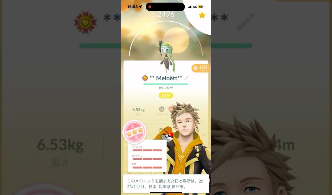 1年半を費やしてようやくPL50メロエッタが完成