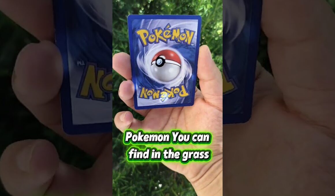 The Coolest metapod #pokemon #pokemonchannel #pokemoncards #pokemontcg