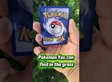 The Coolest metapod #pokemon #pokemonchannel #pokemoncards #pokemontcg