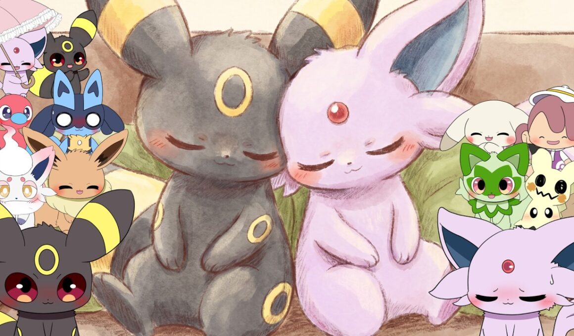 あのブラッキー家の家を建てよう！後編【ぽこあポケモン】