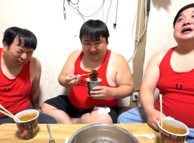 【激辛】100万スコヴィル？！ゴーストペッパー