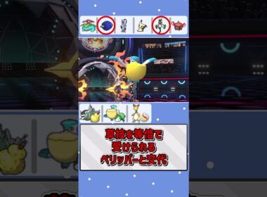 正直こっちもギリギリまで忘れてた【ポケモンチャンピオンズ】【ゆっくり実況】