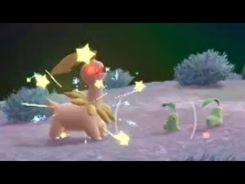 色違いオヤブンベイリーフ