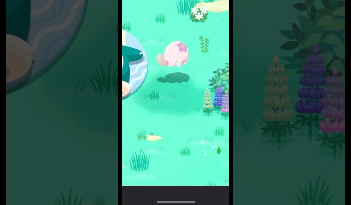 【ポケモンスリープ】新ポケ、ムンナ睡眠リサーチ