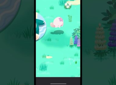 【ポケモンスリープ】新ポケ、ムンナ睡眠リサーチ