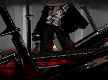 1黒フィクサー ドンファン接待 黒い沈黙ソロ【Library of Ruina】【mod接待】