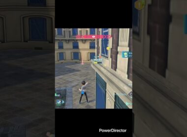 【Pokémon LEGENDS Z-A】ラクライをゲット　#ポケモンza #ゲームリハビリ #切り抜き #shorts