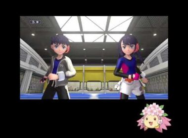 【ポケモンチャンピオンズ】ゆっくりチェリムと対戦動画01