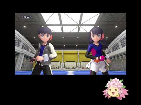 【ポケモンチャンピオンズ】ゆっくりチェリムと対戦動画01