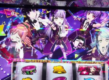 強ロゼリア⁉️#ガルパチ