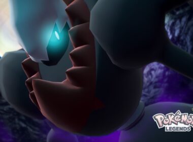 【ポケモンZA M次元ラッシュ】暴走メガシンカ ダークライ戦