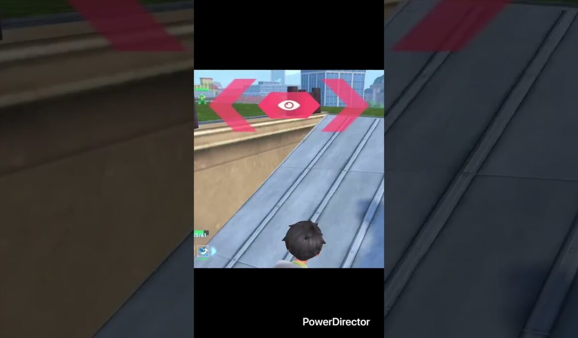 【Pokémon LEGENDS Z-A】ラクライくんは優秀だねぇ　#ポケモンza #ゲームリハビリ #切り抜き #shorts
