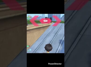 【Pokémon LEGENDS Z-A】ラクライくんは優秀だねぇ　#ポケモンza #ゲームリハビリ #切り抜き #shorts