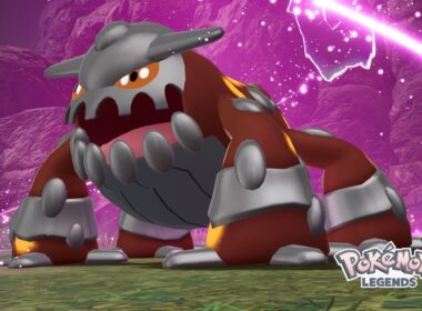 【ポケモンZA M次元ラッシュ】暴走メガシンカ ヒードラン戦