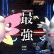 【必見】メガピクシー×コノヨザルが最強すぎて想像を超えてきたので皆、対策しよう！！【ポケモンチャンピオンズ】