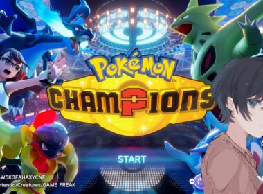 【ポケモンチャンピオンズ】メガメタグロス使わせてくれ！