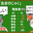 「あまのじゃく」を獲得したムクホークが暴れる気しかしない