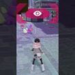 親分色違いミズゴロウ！ #ポケモンza #ポケモン #配布 #pokemon