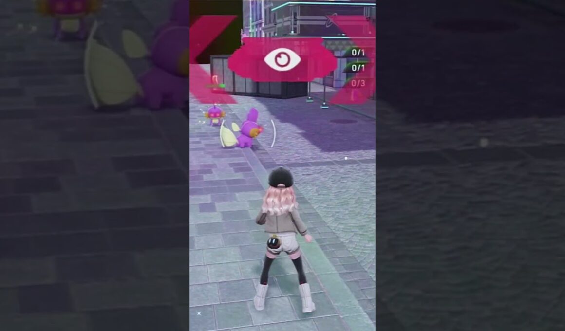 親分色違いミズゴロウ！ #ポケモンza #ポケモン #配布 #pokemon