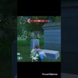 【Pokémon LEGENDS Z-A】ヒトツキをゲット　#ポケモンza #ゲームリハビリ #切り抜き #shorts
