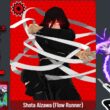 ストライク相澤消太フローランナーバトルスタイルチューニング・技・コンボ | Strike Aizawa Flow Runner Battle Style Tuning, Tech, & Combos