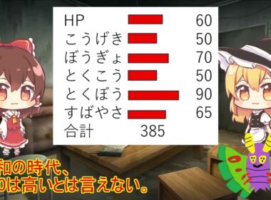 【徹底討論！】ドクケイル出禁は果たして本当に不幸なのか【ポケットモンスター・チャンピオンズ・champions】#ドクケイル#ケモピオン