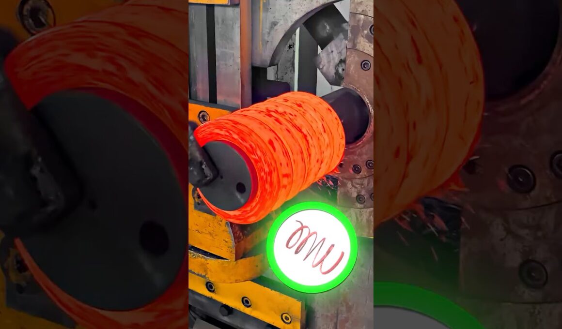 🤯🔥 How Roblox Speed Coil was made