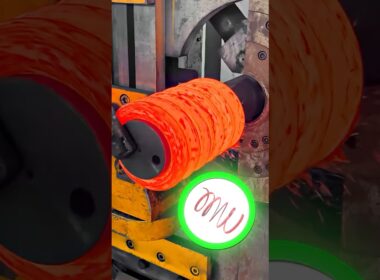 🤯🔥 How Roblox Speed Coil was made