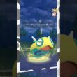 【陽光カップ】ころがってのしかかるパーティ #pokemongo  #バトルリーグ #ポケモンgo #ミルタンク #ベロベルト #ノココッチ