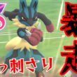 【破壊】メガルカリオで環境トップを一網打尽？！もはや誰にも止められないwww【GBL】【メガマスター】