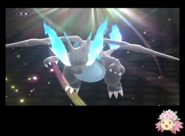 【ポケモンチャンピオンズ】ゆっくりチェリムと対戦動画02