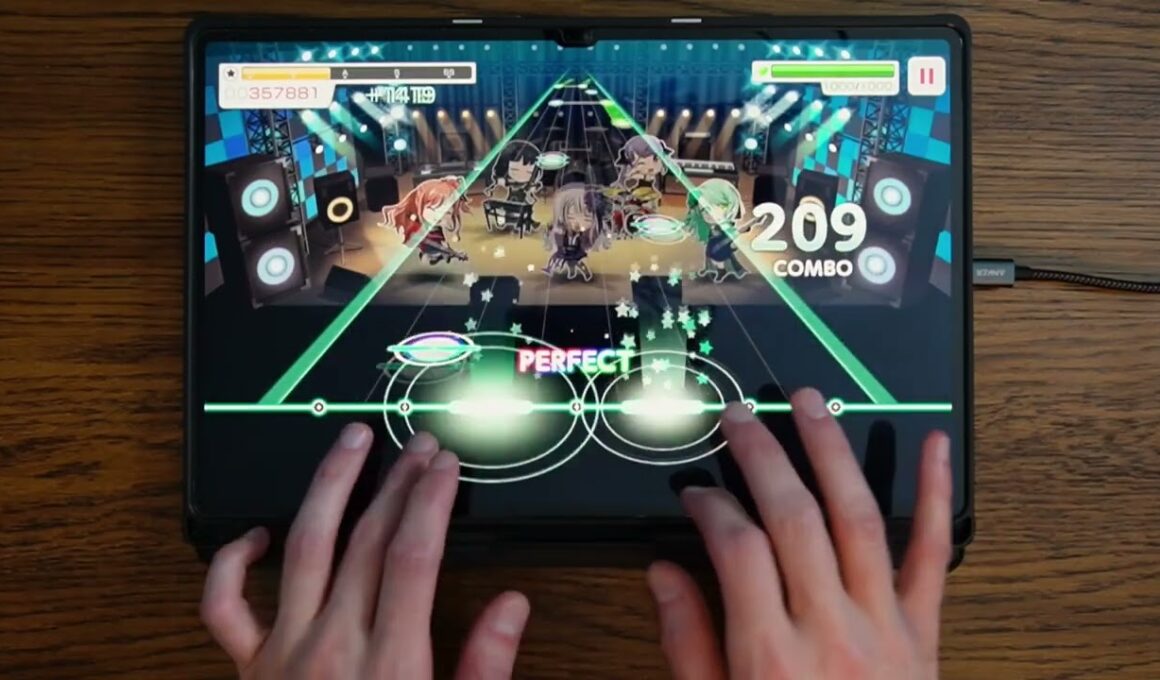 Roselia - Sunlit Musical [SIGHTREAD] (EXPERT 26 Full Combo) Bandori