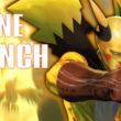 メガライチュウXで上位ポケモンたちをワンパンしてみた【ポケモンチャンピオンズ】【ゆっくり実況】