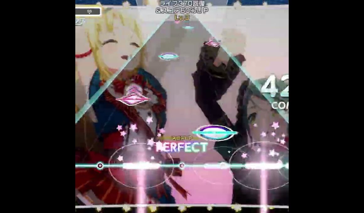 Roselia - This game #バンドリ  #bandori