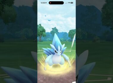 【ファンタジーカップ】アローラサンドパンで10勝5敗！レートは2430までアップ #ポケモンgo #goバトルリーグ #サンドパン