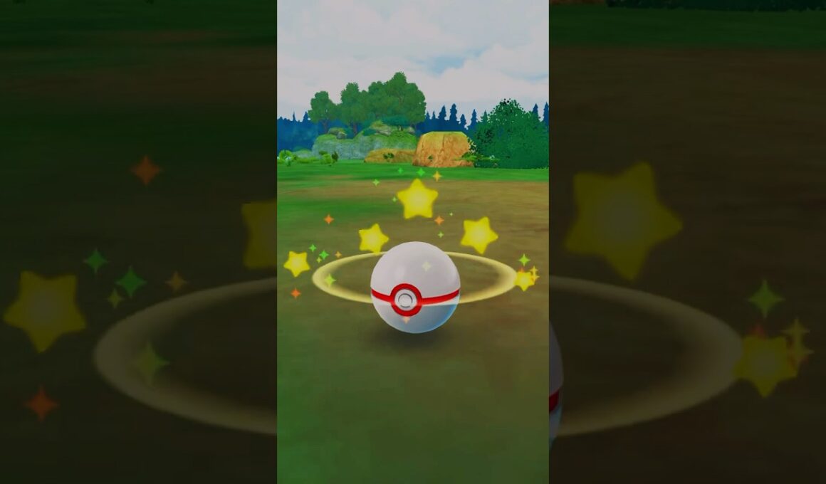 PokemonGO Fest2026 ゲンシカイオーガバトル　#pokemongo  #fest2026  #shorts
