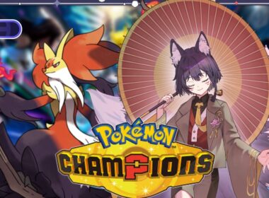 【 #ポケモンチャンピオンズ 】マフォクシーと征くチャンピオン級への旅【ランクマッチ】
