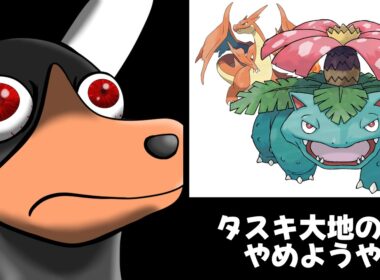 ヘルガーと見るダブルバトルM-A環境【ポケモンチャンピオンズ】
